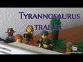 Tyrannosaurus trailer RichFilms Productions