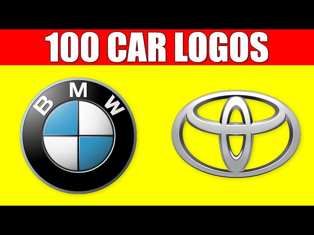Top 100 Logo Cars 100 Best Car Brands Learn Car Brands Chevrolet Brand
