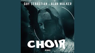 Choir (Remix)