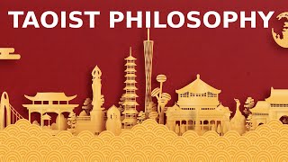 4 Teachings of Taoist Philosophy