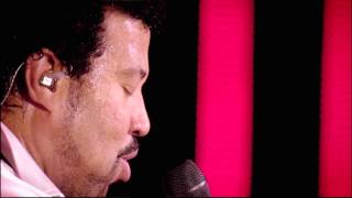 HD Lionel Richie Oh No