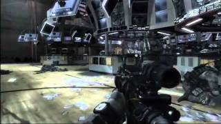 Call of Duty  Modern Warfare 3 gameplay video from E3 2011 demo   Video Games Blogger 2
