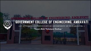 GCoE, Amravati: Your Gateway to Engineering Excellence