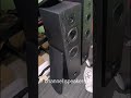 7 channel speakers