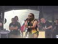 Skindred : Kill The Power @ Bloodstock Festival 2021