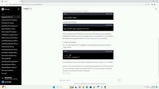 pip install cv2 python2 7