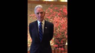 Gov. Caperton Highlights Importance of Japan Mission