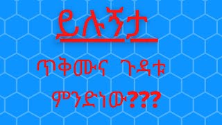 ይሉኝታ ጥቅሙና ጉዳቱ ምንድነው