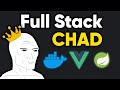 Should YOU Become A Full Stack Developer?