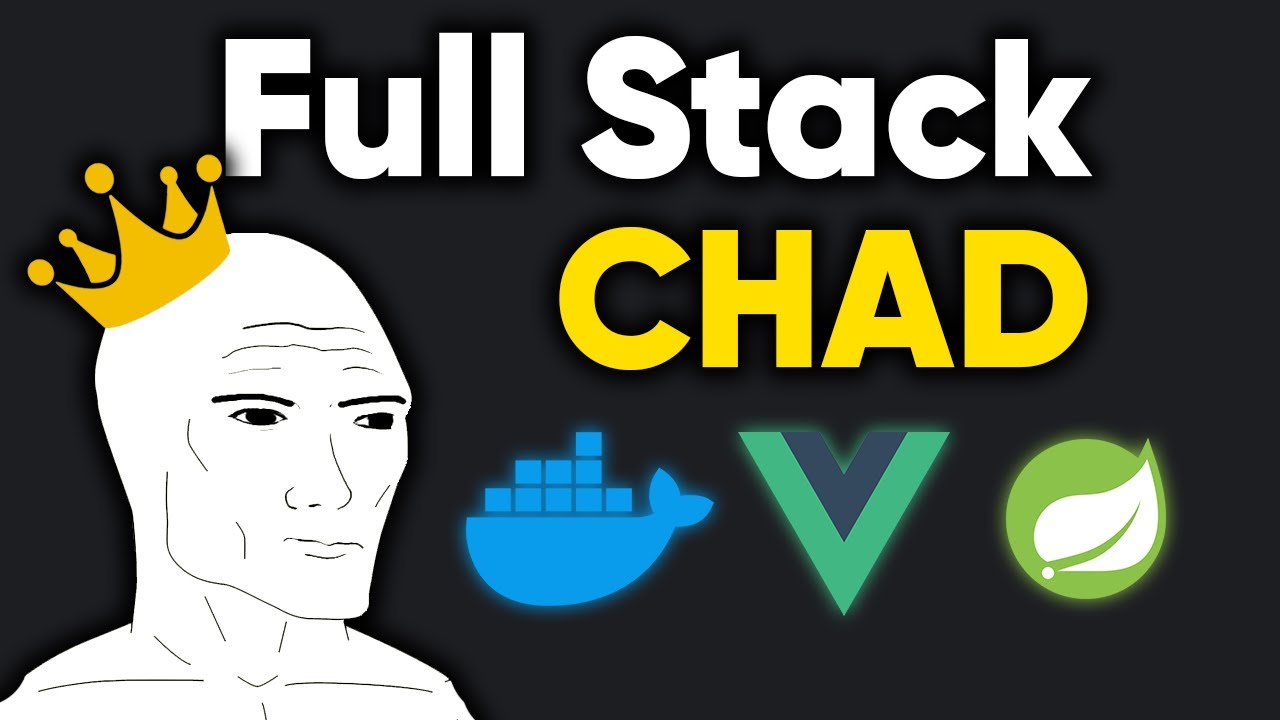 Should You Become A Full Stack Developer Youtube