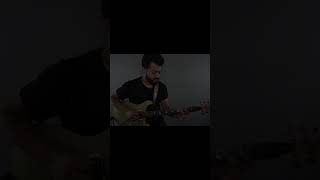 Raag Yaman Guitar Licks 2(easy)