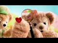 Duffy & Friends 萌友小劇場：分享糖果加倍快樂（2024）｜Sharing is Twice as Nice｜香港迪士尼樂園 Hong Kong Disneyland