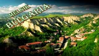 Melnik (BULGARIA)