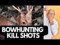 Bowhunting killshots - 69 killshots in 2 minutes