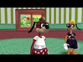 tephra the depressed kitten a toontown movie