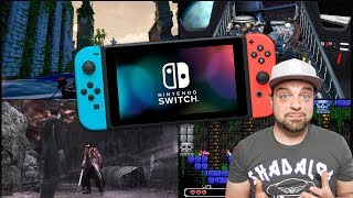NEW Nintendo Switch Games WORTH Playing!