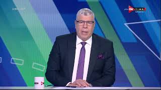 ملعب ONTime - أحمد شوبير يعلن عن رحيل سواريش و المدرب الجديد من إختيار الخطيب