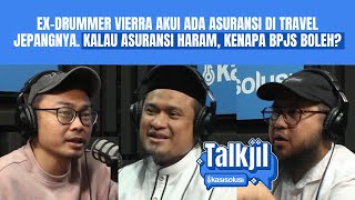 TERNYATA ASURANSI KONVENSIONAL ADA JUDI & RIBANYA⁉️ INILAH JENIS ASURANSI YANG DISYARIATKAN - Tryan