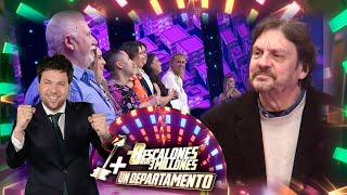 Los 8 escalones de los 3 millones - Programa 12/07/24 - INVITADO: FELIPE PIGNA