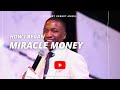 HOW I BEGAN MIRACLE MONEY BY PROPHET UEBERT ANGEL #prophetic #miracle #motivation  #edit #meditation