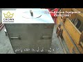 Tandoor / Crown Kitchen Equipment Okara