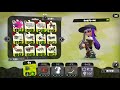 スプラトゥーン2　女性実況 【初見さん大歓迎】視聴者参加型