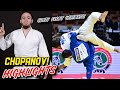 Explosive Judo from Chopanov - Murad Chopanov HIGHLIGHTS