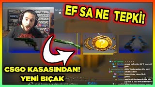 UNLOST VALVE KASASINDAN 1100TL BIÇAK ÇARIYOR!