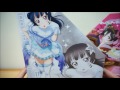 これは便利！【スクフェス感謝祭2016】ファイルボックス にこ・善子ver. を紹介！　lovelive