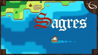 Sagres - (Open World Sailing \u0026 Pirates Sandbox)