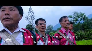 Official Teaser |  Home-stay in Lohit | Lohit Tourism | Arunachal Pradesh | India