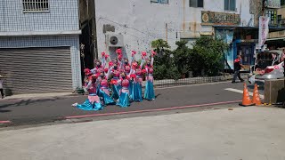 ［南豐藝術團 4K］高市小港武德天舜壇往祖廟北港武德宮恭請鎮殿武財神謁祖進香回駕遶境大典