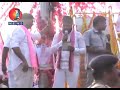 sri k.c gupta gari vigraha aavishkarana by kcr cm garu at suryapet dt 12 10 2017 aarya vysya sangam