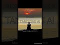 Tano dau ai - Wempy X Sanai ft Jiah Prince (ft Stanbatii) COVER,..Studio Thonjah 2023Latest