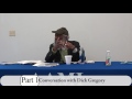 Conversation with Dick Gregory Pt 1