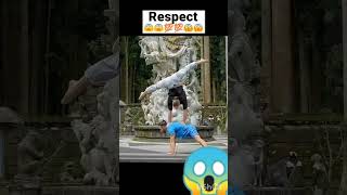 respect 😱🔥#shorts #youtubeshorts