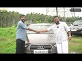 ഫോർച്ചുണർ മിക്കവാറും ലേലം വിളിയാവും used innova in best rate robotic cars ep 847