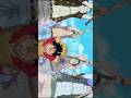 Mugiwara no luffy Haoshoku Haki #onepiece #funny #luffy #gears5