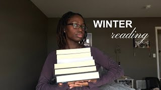 sad girl winter recommendations (from lit fic to non fic)