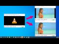 How to stream a video to multiple computers at the same time