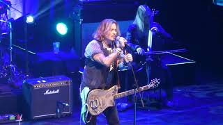 Jeff Beck ft Johnny Depp - Time - Gateshead - June 2022