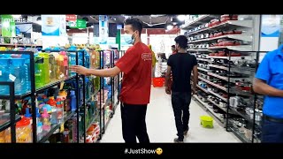 Pran-RFL BestBuy vLog Trailer | JustShow | mrFaisal Vai2.