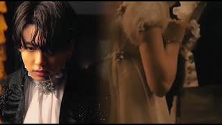 FMV [ JEON JUNGKOOK ] Main agar kahoon | Hindi song