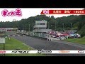 真夏のギャル走２０２２　＠鈴鹿ツインサーキット