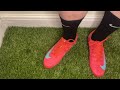 nike mercurial vapor 16 elite fg football boots nike mad energy pack