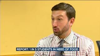 MMSD program feeds kids during summer break