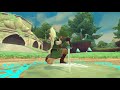 quality of life trailer – the legend of zelda skyward sword hd nintendo switch