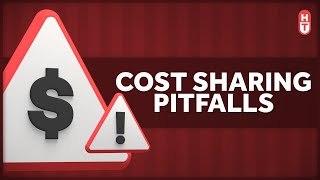 The Pitfalls of Cost Sharing for Healthcare