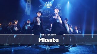 2023.07.31 ZEROONE at CLUB CITTA' / RISE SECTION - Mitsuba