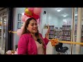 Grand Opening of Ruve Skincare Davao